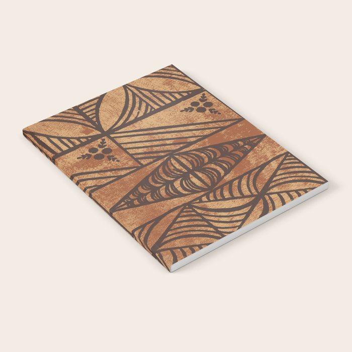 UrbanNesian Fa'alavelave Notebook Gallery Image 1