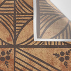 UrbanNesian Fa'alavelave Wall Tapestry Gallery Image 3