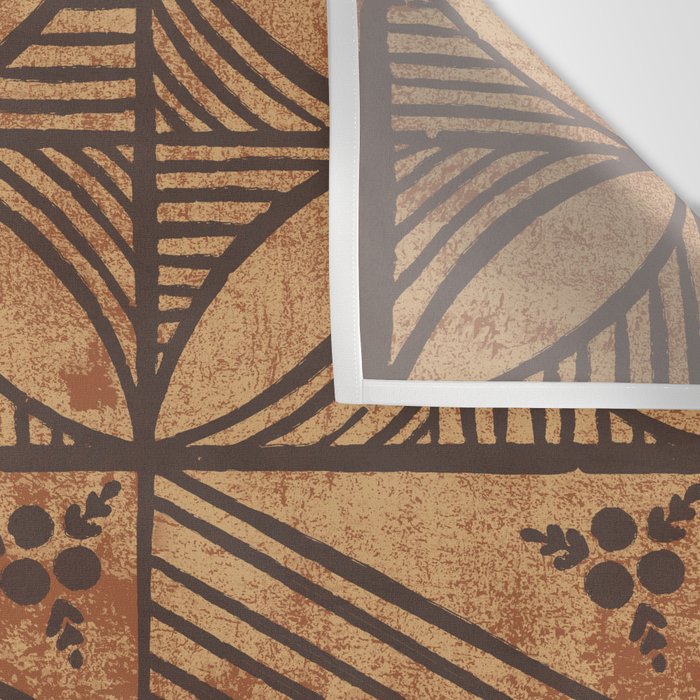 UrbanNesian Fa'alavelave Wall Tapestry Gallery Image 3