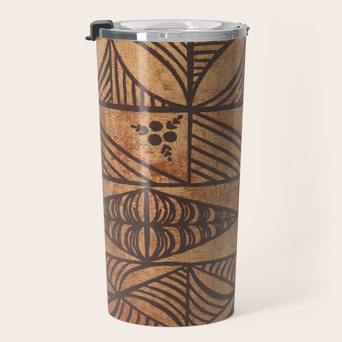 UrbanNesian Fa'alavelave Travel Mug Gallery Image 3