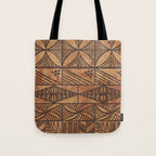 UrbanNesian Fa'alavelave Tote Bag Gallery Image 1