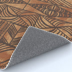 UrbanNesian Fa'alavelave Rug Gallery Image 4