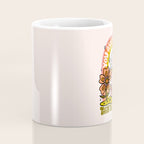 You Are Stronger Than Your Trauma Coffee Mug Gallery Image 4
