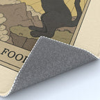 The Fool Rug Gallery Image 4