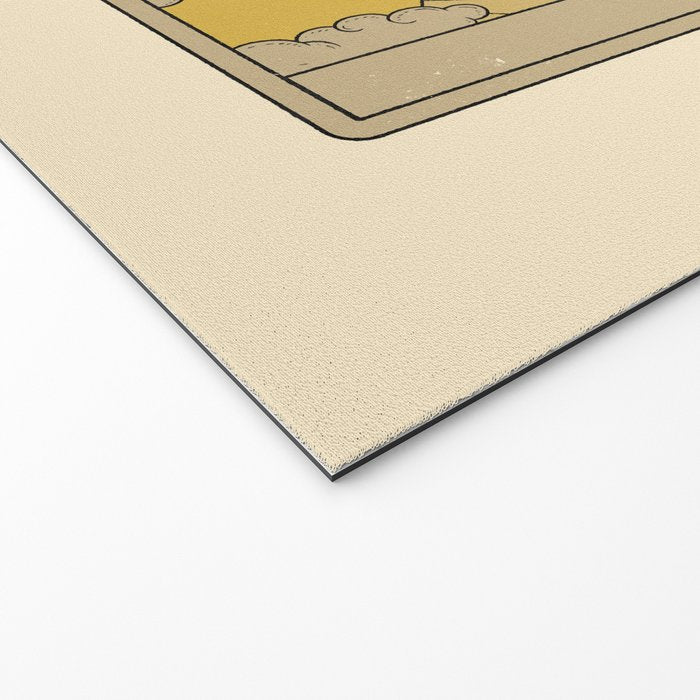 The Fool Welcome Mat Gallery Image 2