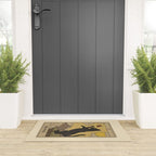 The Fool Welcome Mat Gallery Image 3
