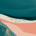 "There Is An Endless Depth To You."  Coffee Mug Gallery Image 2