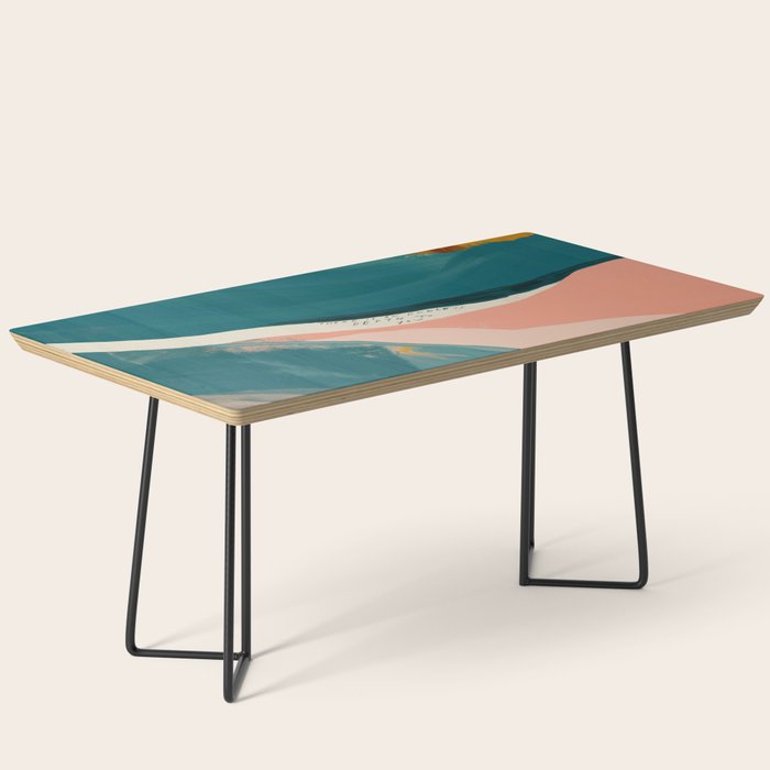"There Is An Endless Depth To You."  Coffee Table Gallery Image 1