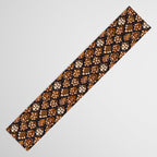 Heritage Garden - Autumn Hues Table Runner Gallery Image 3