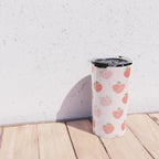 Strawberry Sweet Delights Travel Mug Gallery Image 4