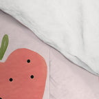 Strawberry Sweet Delights Comforter Gallery Image 4