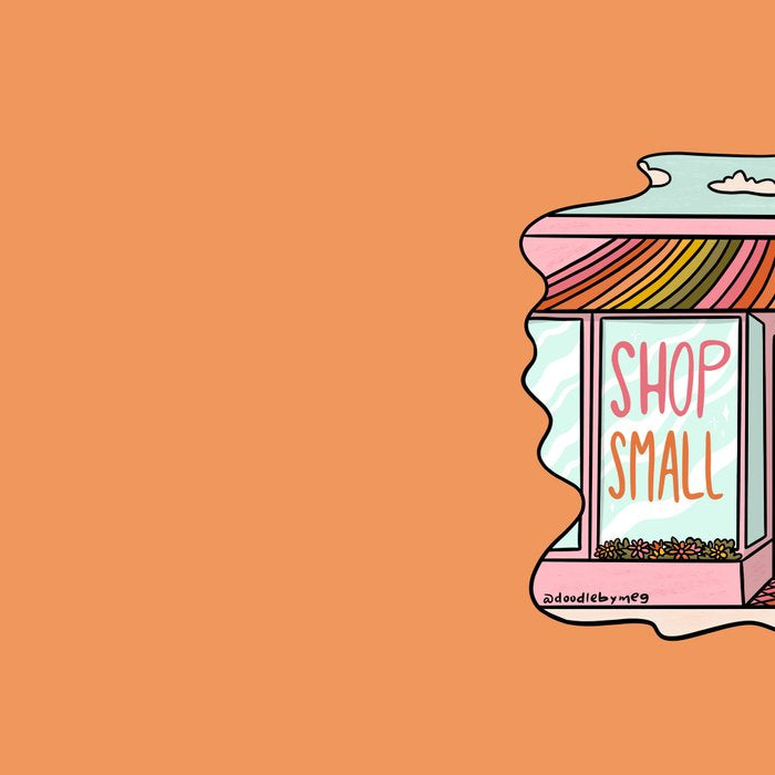 Shop Local Shop Small Coffee Mug Gallery Image 2