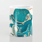 Underwater Dream V Coffee Mug Gallery Image 4