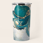 Underwater Dream V Travel Mug Gallery Image 1
