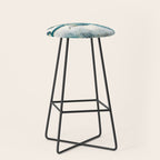 Underwater Dream V Stool Gallery Image 1