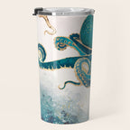Underwater Dream V Travel Mug Gallery Image 3