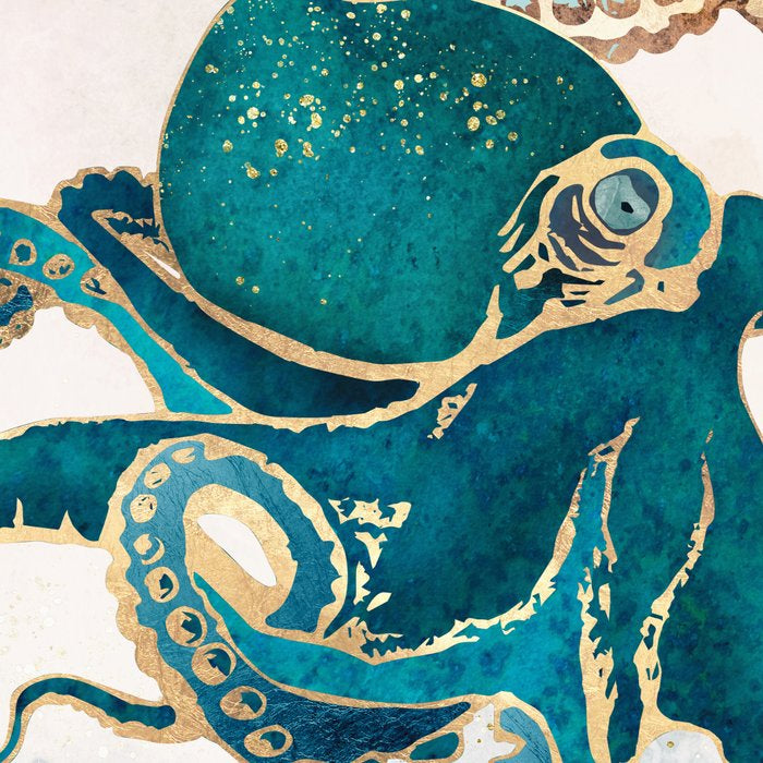 Underwater Dream V Coffee Mug Gallery Image 2