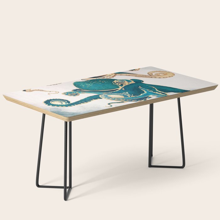 Underwater Dream V Coffee Table Gallery Image 1