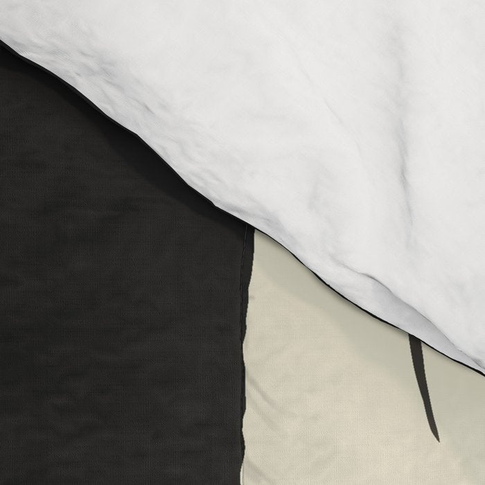 Floral Bison Comforter Gallery Image 4