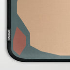 // Shape study #20 Laptop Sleeve Gallery Image 3