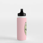Taurus Conversation Heart Water Bottle Gallery Image 3