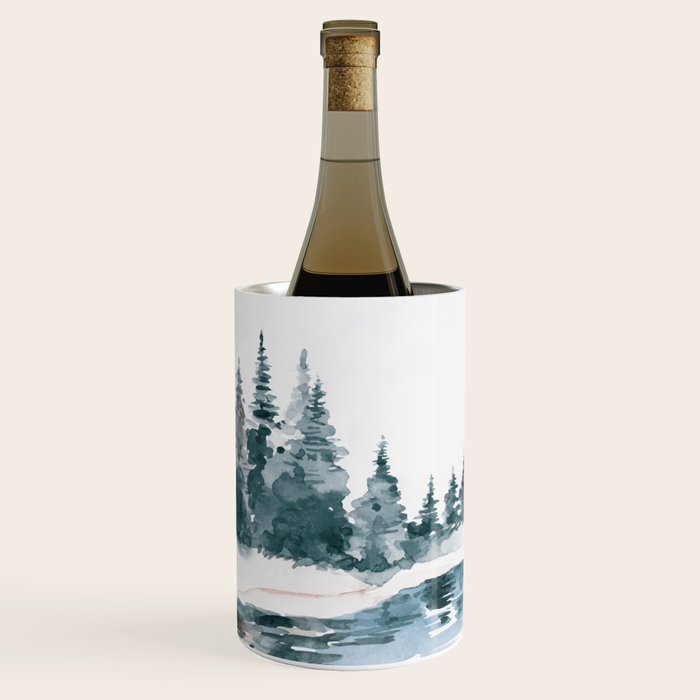 Mountain River Wine Chiller Gallery Image 1