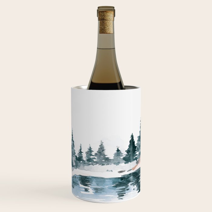 Mountain River Wine Chiller Gallery Image 3