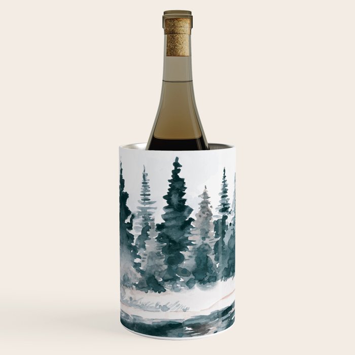 Mountain River Wine Chiller Gallery Image 2