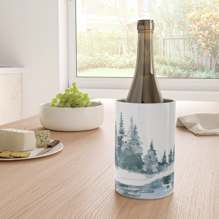 Mountain River Wine Chiller Gallery Image 4