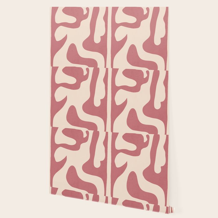 Modern Abstract Shapes 88 Wallpaper Gallery Image 2