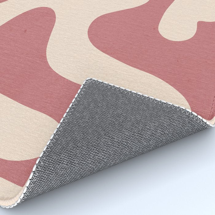 Modern Abstract Shapes 88 Rug Gallery Image 4