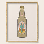 DESERT BREW Serving Tray Gallery Image 1