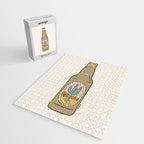 DESERT BREW Jigsaw Puzzle Gallery Image 2