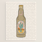 DESERT BREW Jigsaw Puzzle Gallery Image 1