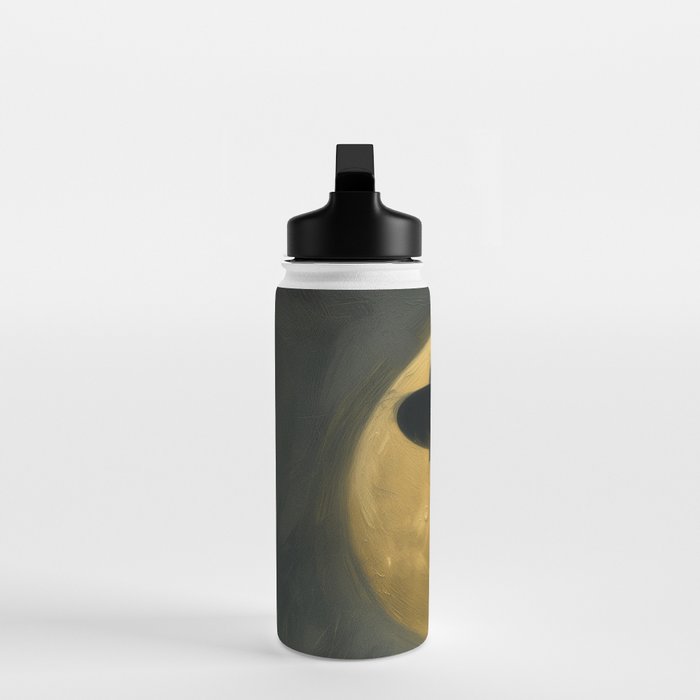 Moon Witch Water Bottle Gallery Image 3