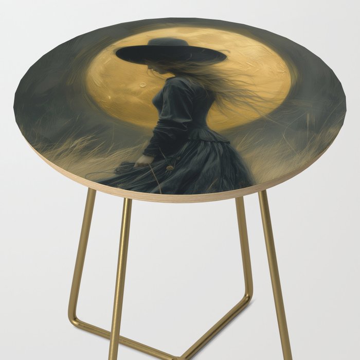 Moon Witch Side Table Gallery Image 2