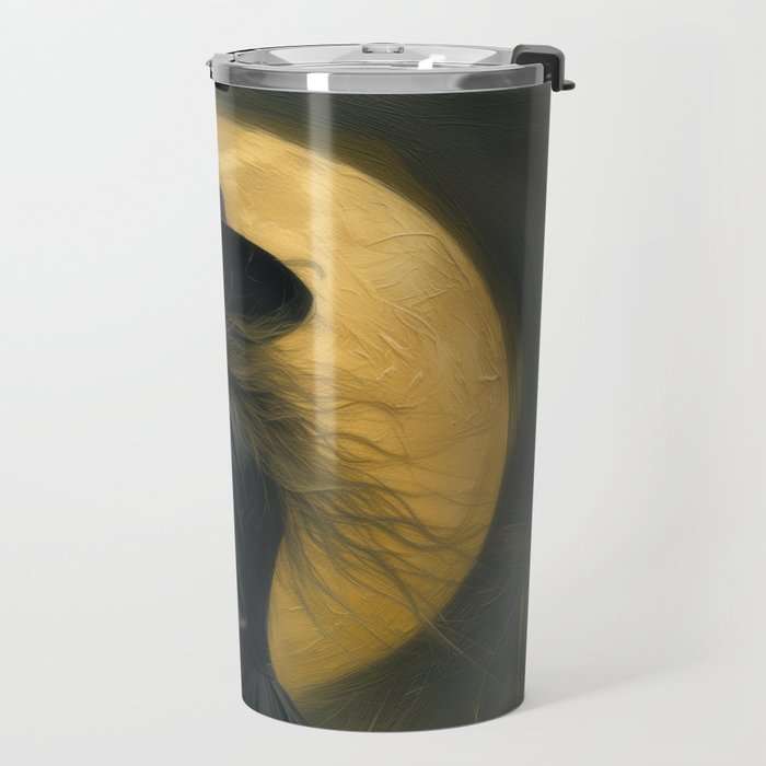 Moon Witch Travel Mug Gallery Image 2