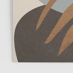 Abstract Tropical Art IV Poster Gallery Image 3