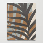 Abstract Tropical Art IV Notebook Gallery Image 4
