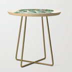 Skull Garden Side Table Gallery Image 1
