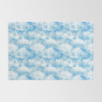 Cloud Rug Gallery Image 2
