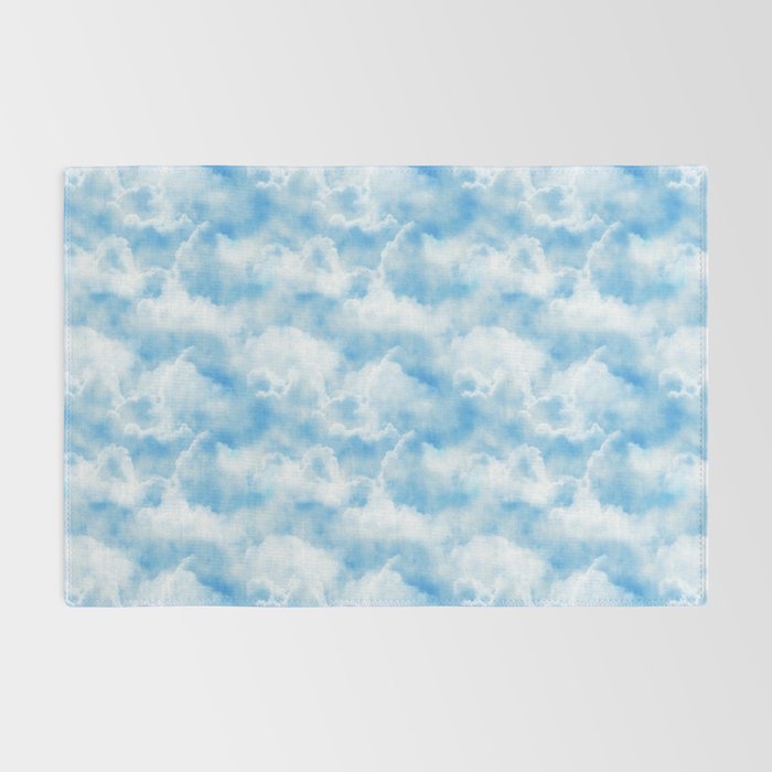 Cloud Rug Gallery Image 2