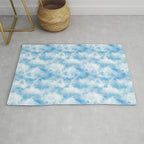 Cloud Rug Gallery Image 1