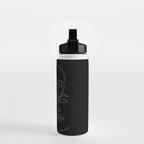 In The Dark Water Bottle Gallery Image 2