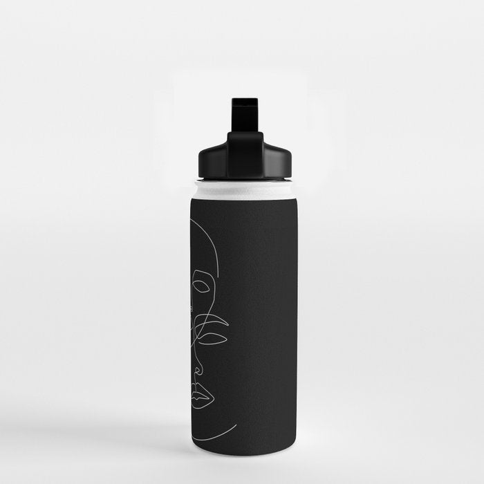 In The Dark Water Bottle Gallery Image 2
