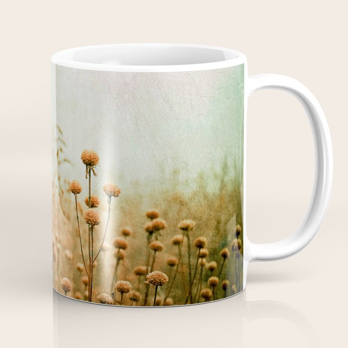 Barred Owl in Foggy Forest Coffee Mug Gallery Image 1