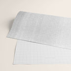 BLUR / abyss / black Wrapping Paper Gallery Image 2