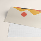 Cat Landscape 149 Wrapping Paper Gallery Image 2