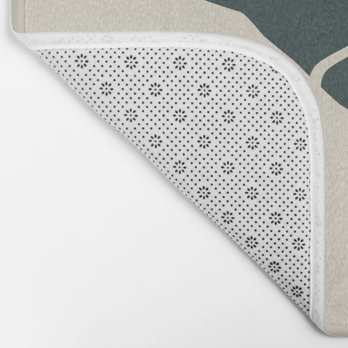 Cat Landscape 149 Bath Mat Gallery Image 2