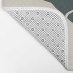 Cat Landscape 149 Bath Mat Gallery Image 2